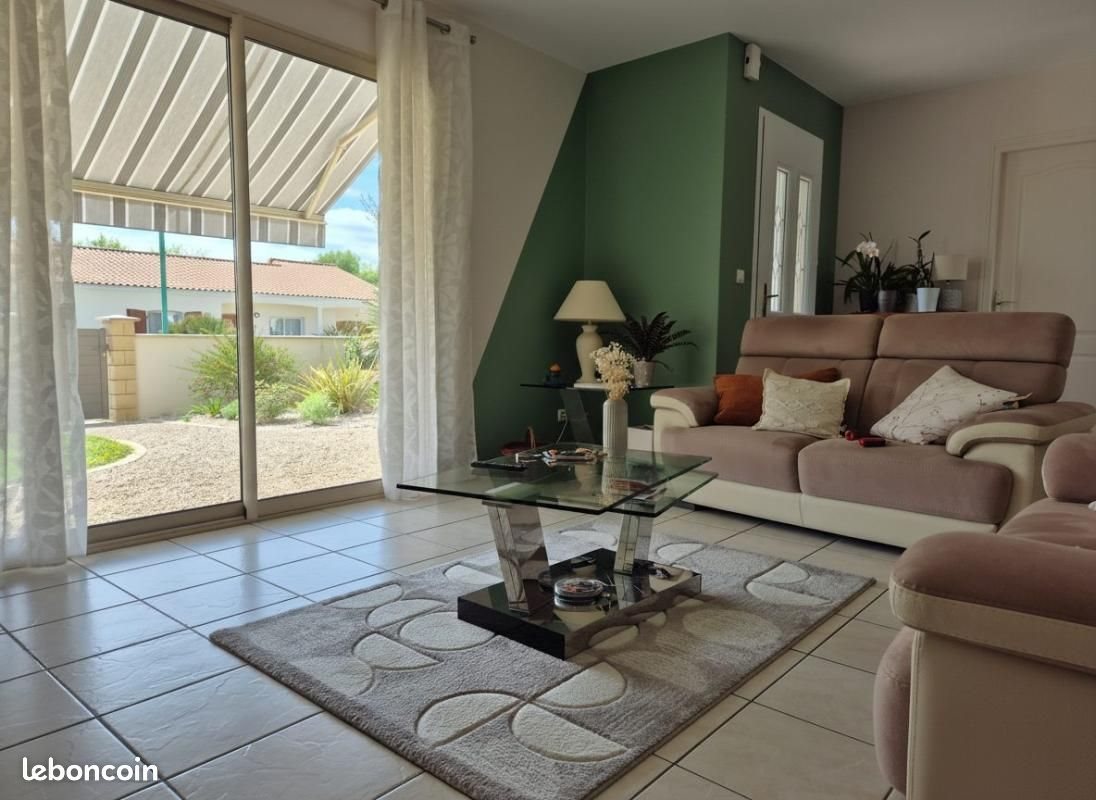 Maison à vendre, 144m², Aiffres