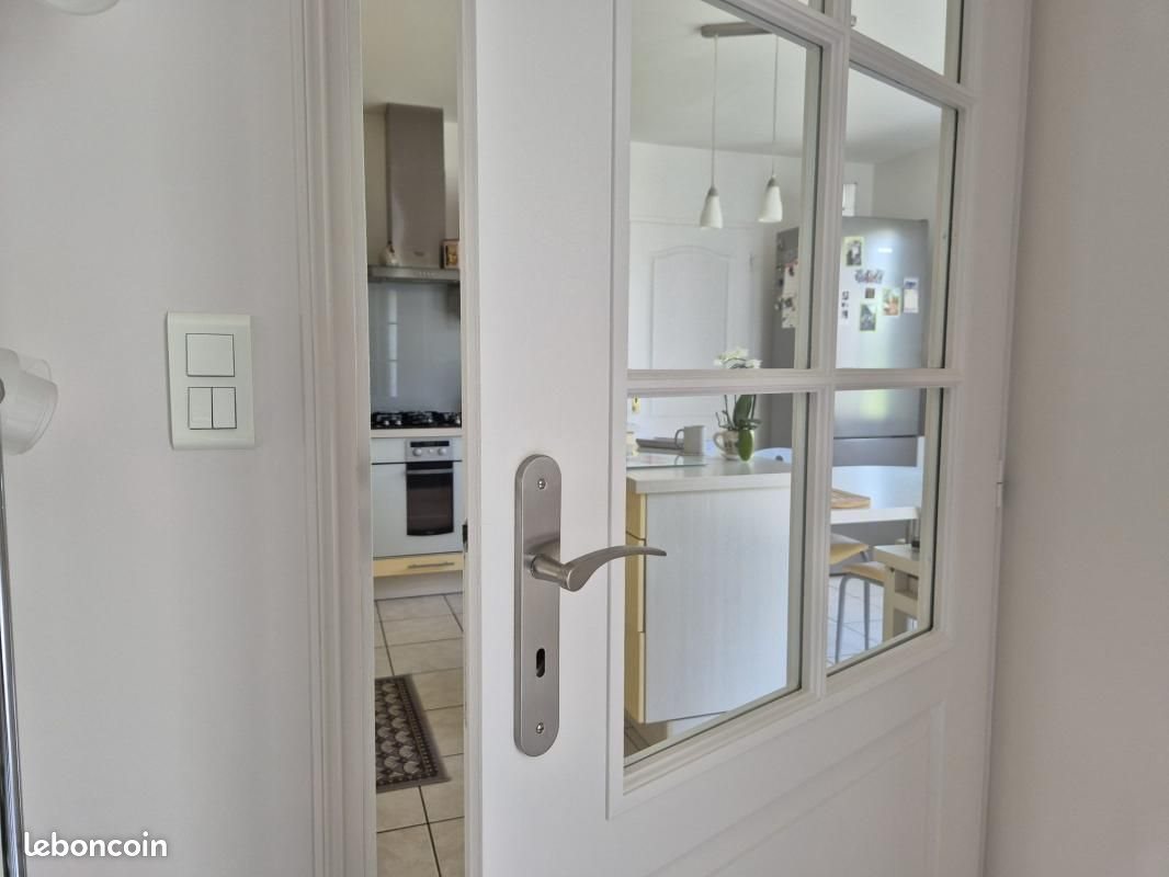 Maison à vendre, 144m², Aiffres