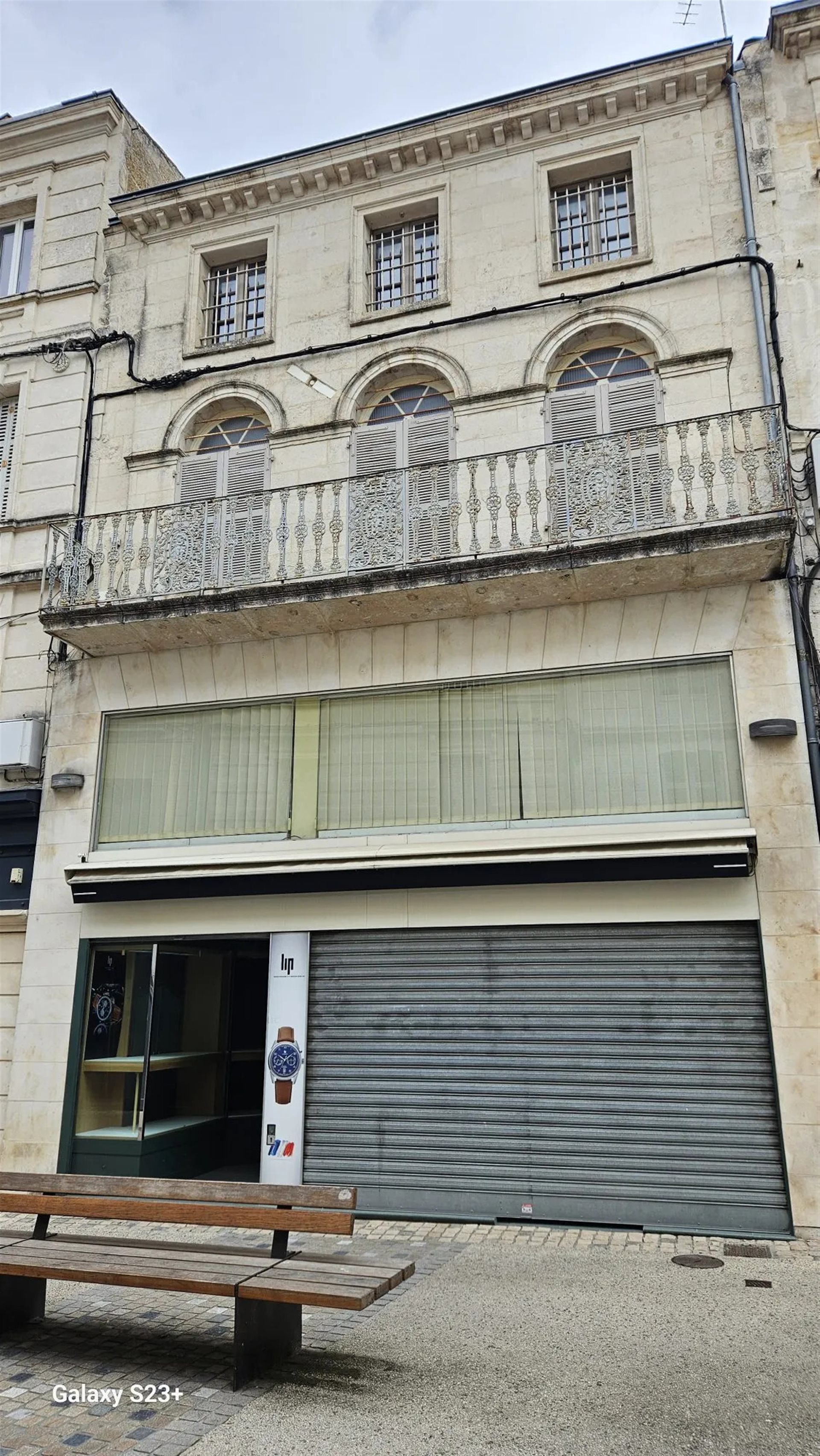 Appartement à vendre, 226m², Niort
