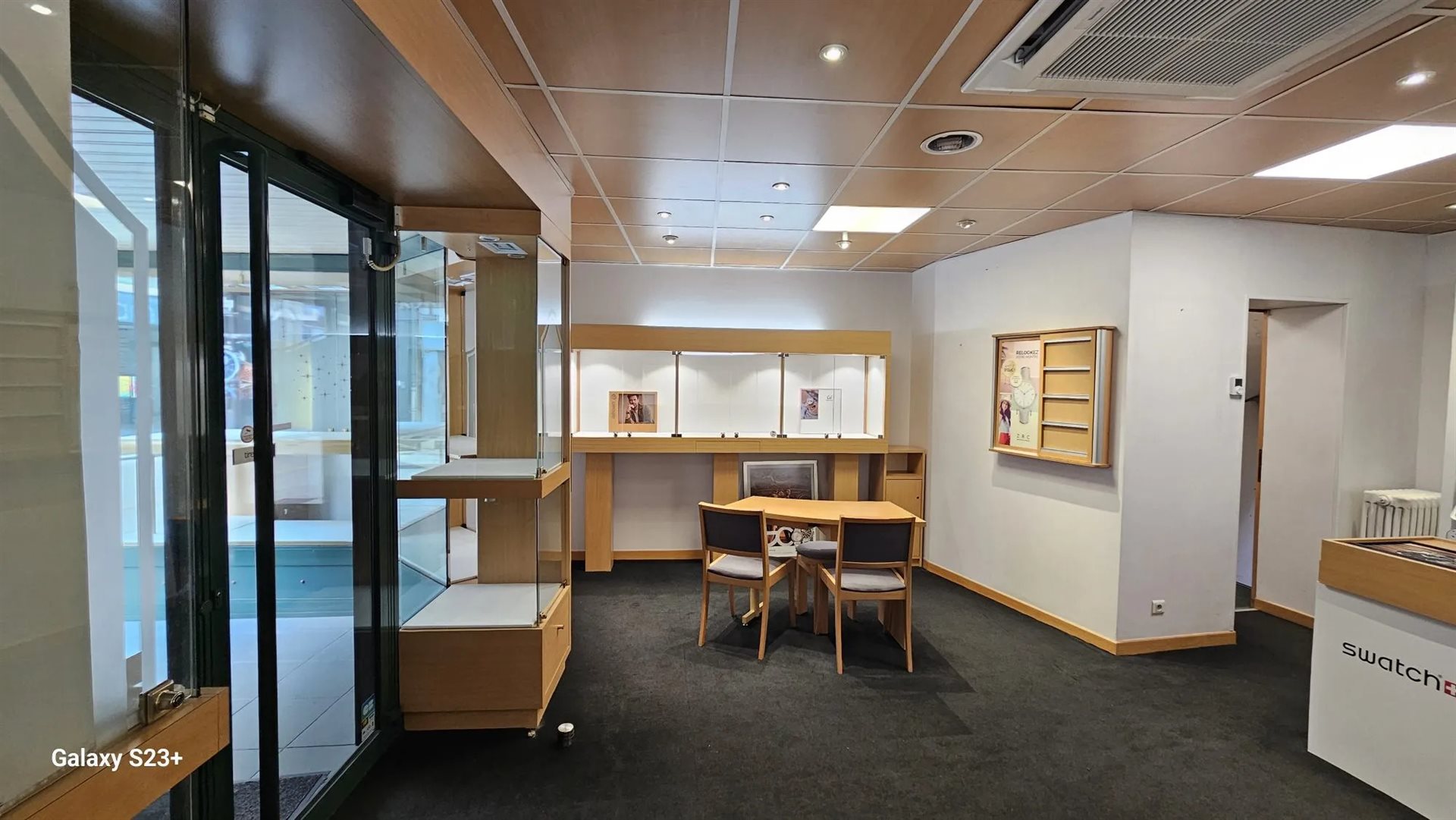 Appartement à vendre, 226m², Niort