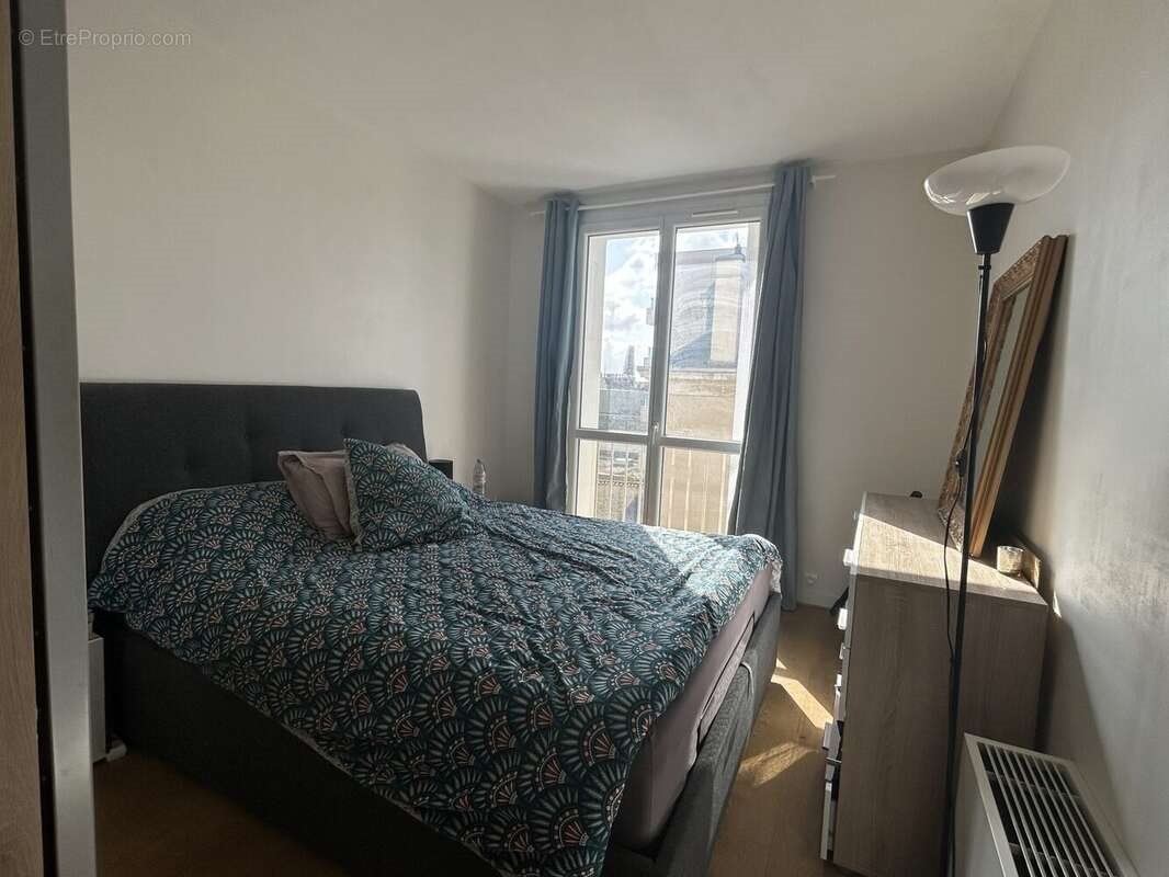 Appartement à vendre, 79m², Niort