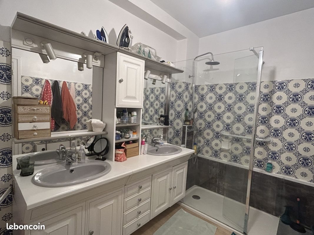 Appartement à vendre, 79m², Niort