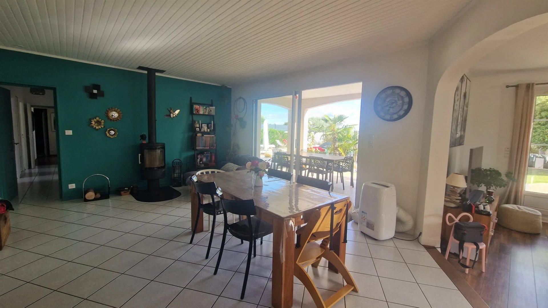 Maison à vendre, 151m², Aiffres