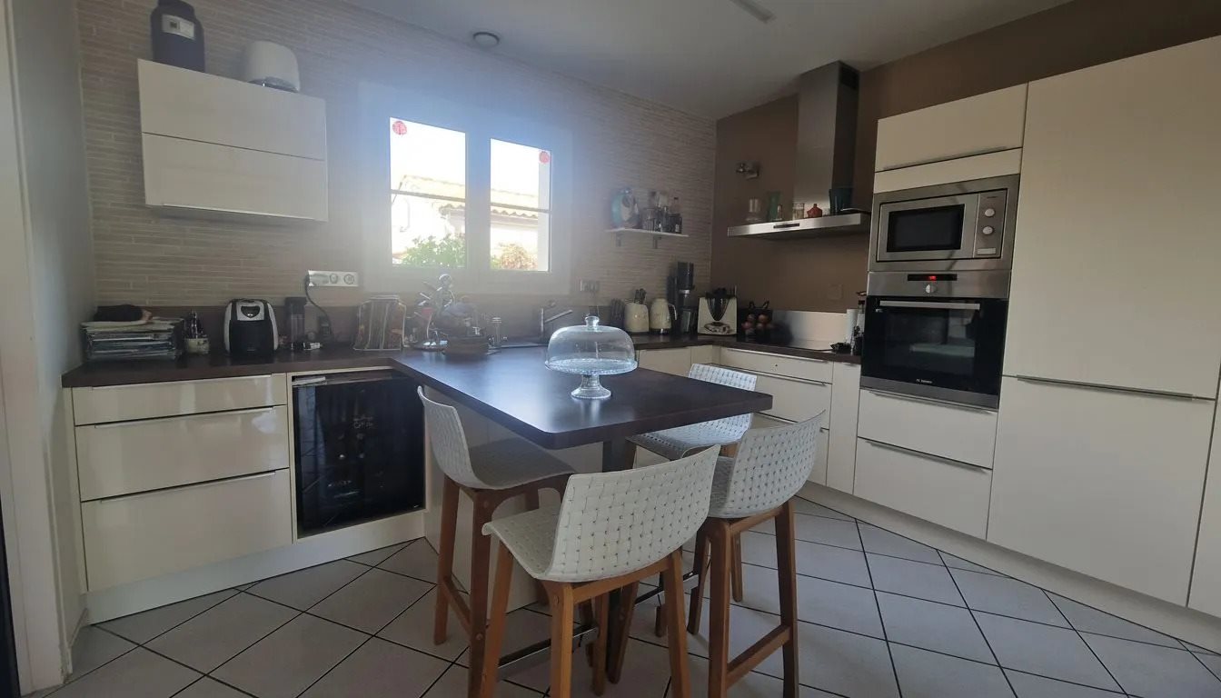 Maison à vendre, 151m², Aiffres