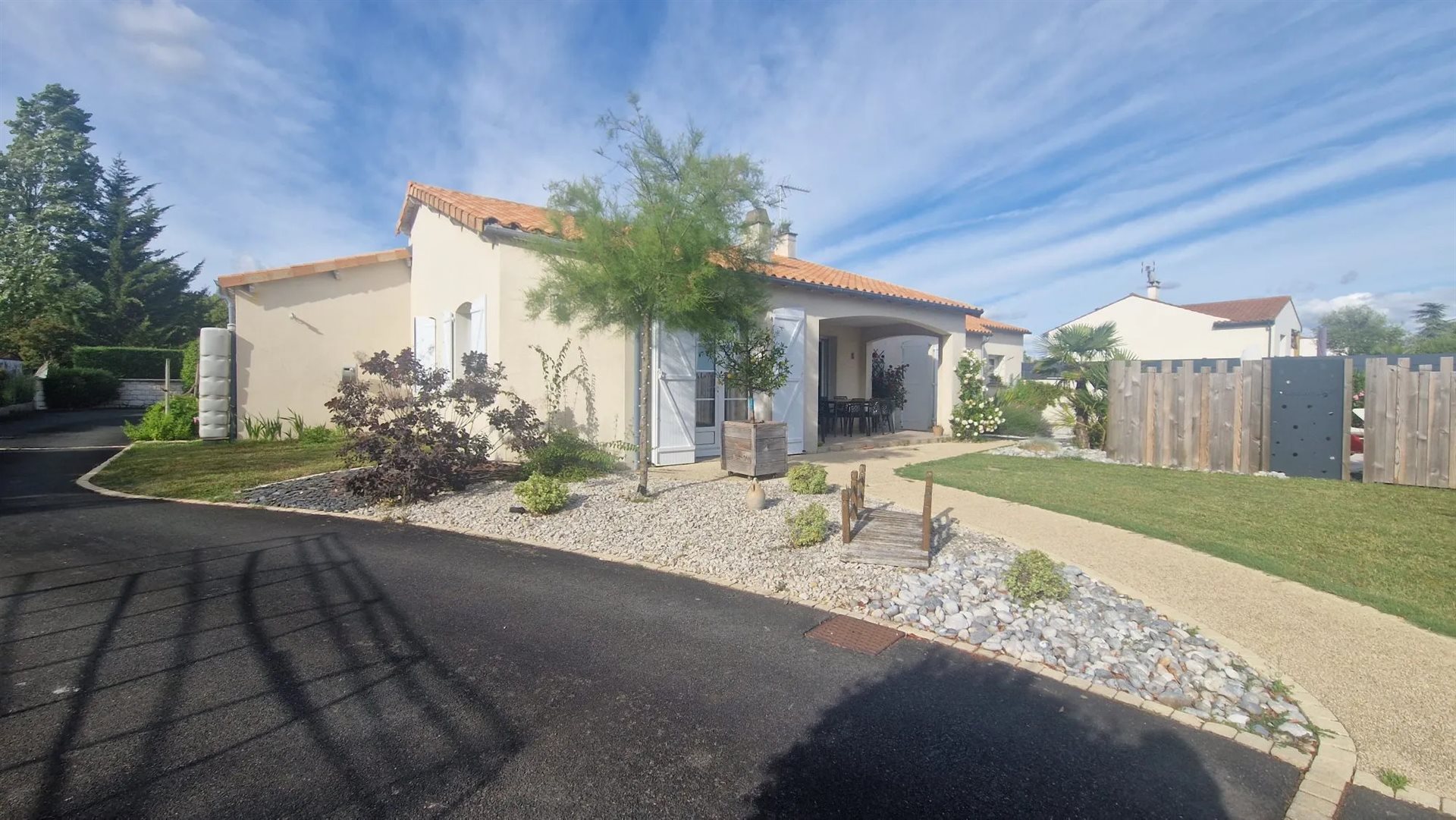 Maison à vendre, 151m², Aiffres
