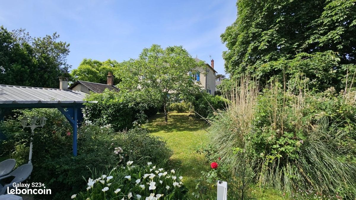 Maison à vendre, 130m², Faymoreau