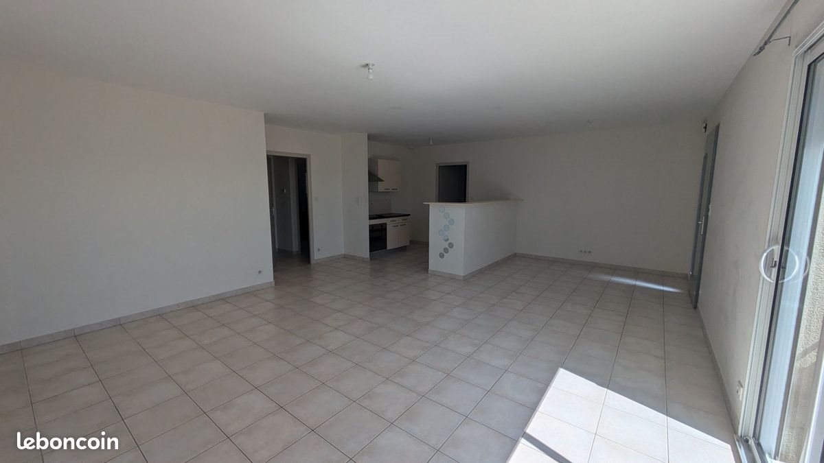 Maison à vendre, 80m², Niort