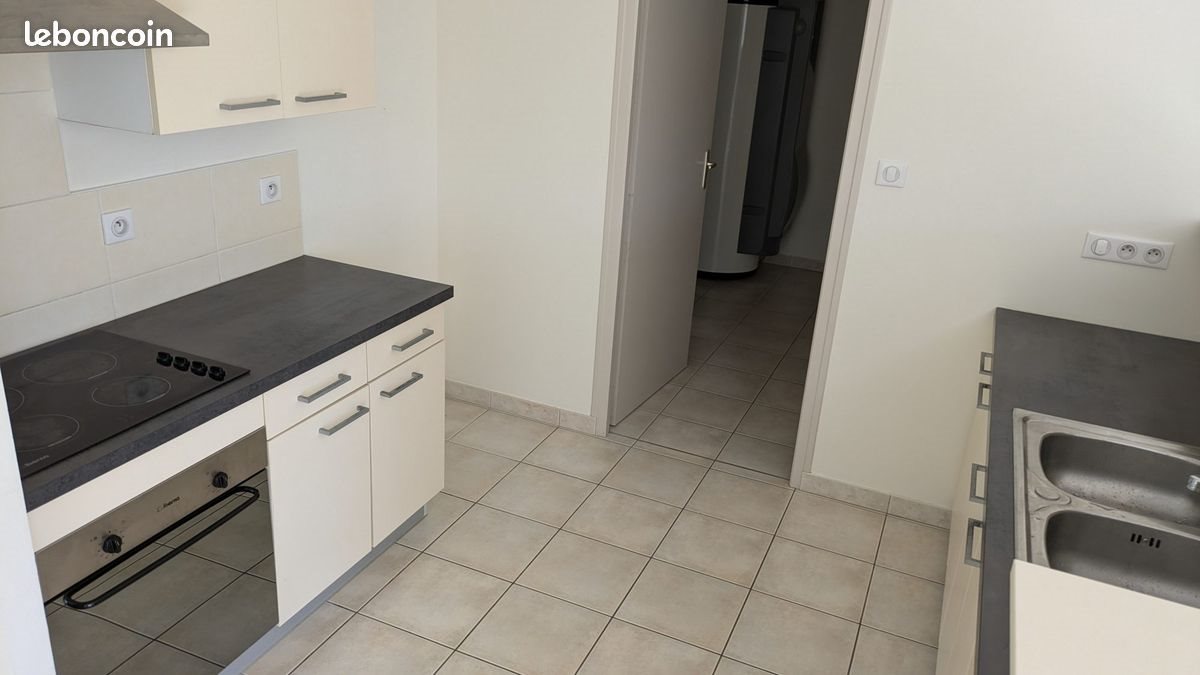 Maison à vendre, 80m², Niort