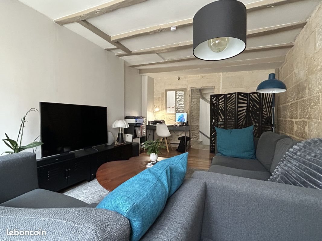 Maison à vendre, 90m², Niort