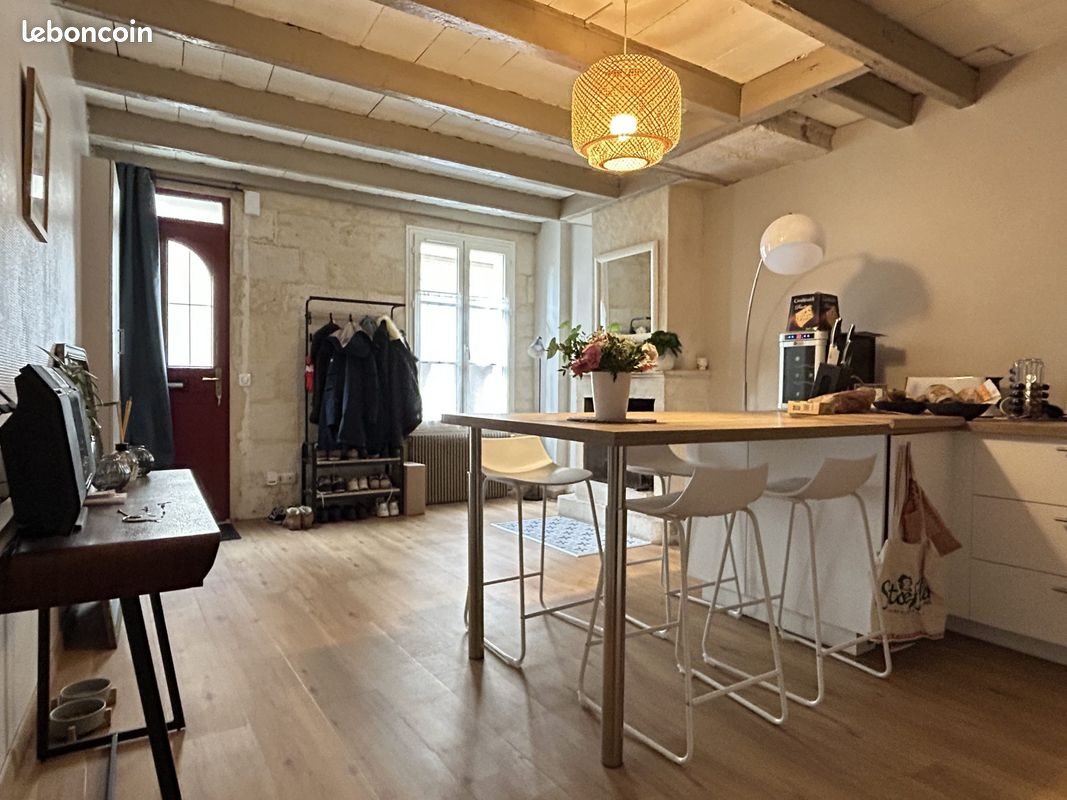 Maison à vendre, 90m², Niort