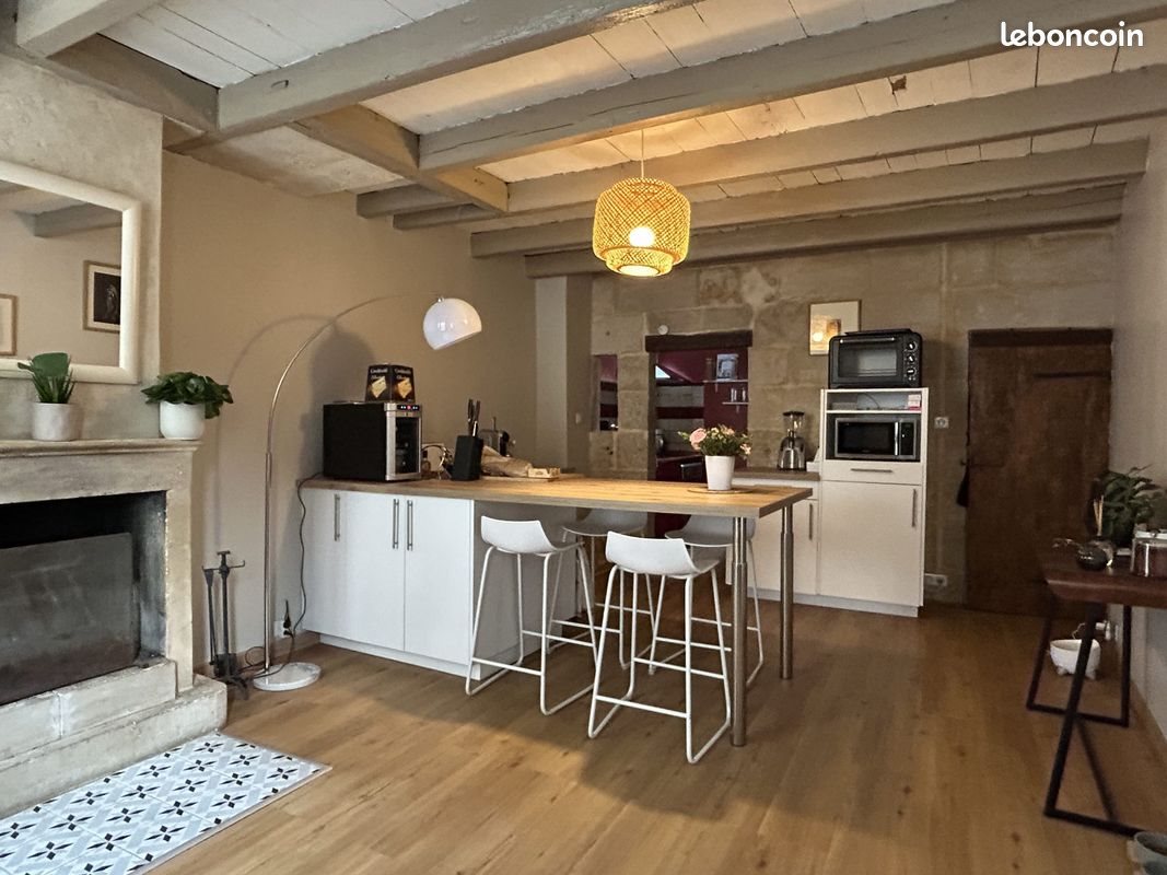 Maison à vendre, 90m², Niort