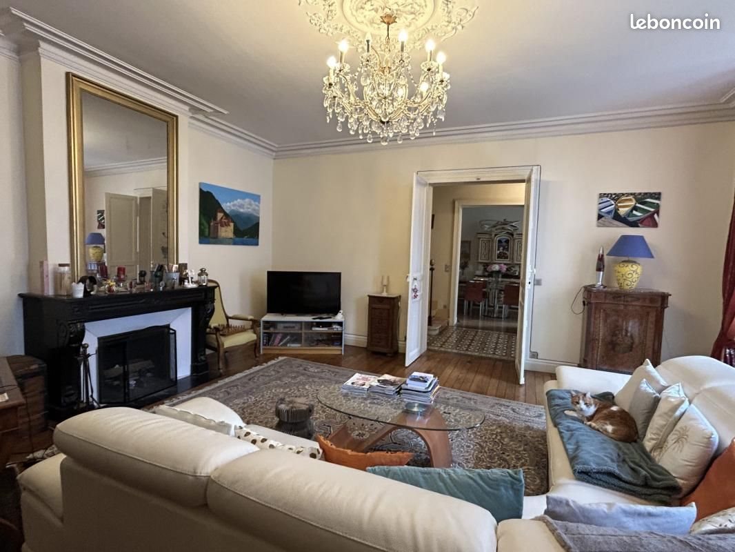 Maison à vendre, 252m², Niort