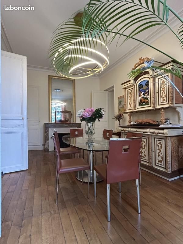 Maison à vendre, 252m², Niort