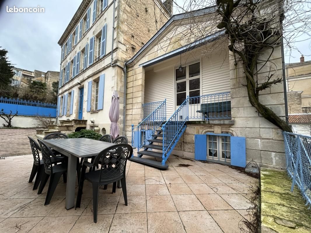 Maison à vendre, 252m², Niort