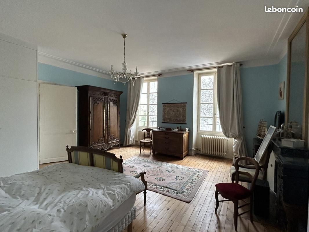 Maison à vendre, 252m², Niort