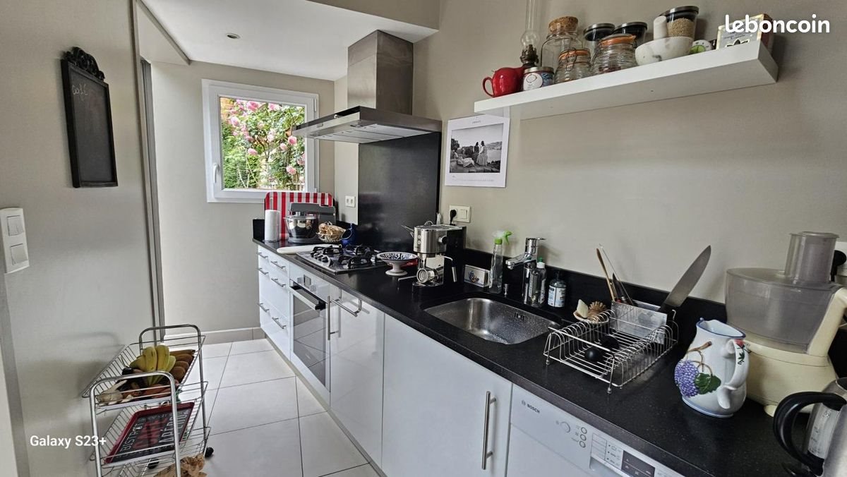 Maison à vendre, 142m², Niort