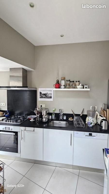 Maison à vendre, 142m², Niort