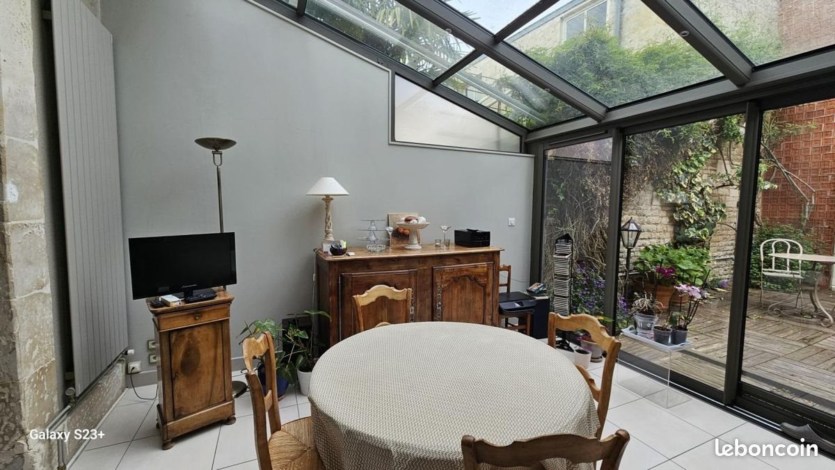 Maison à vendre, 142m², Niort