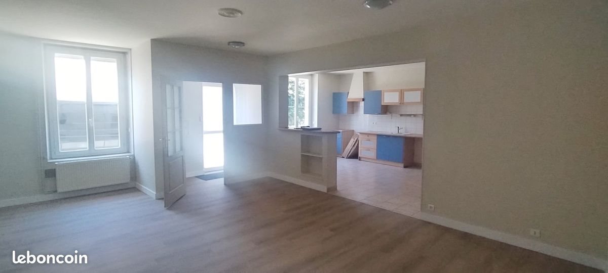 Maison à vendre, 123m², Niort