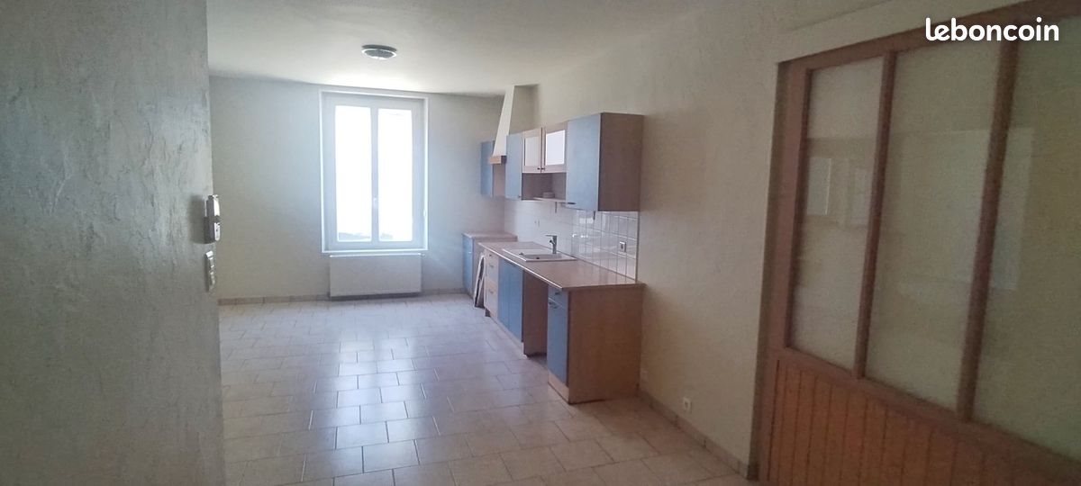 Maison à vendre, 123m², Niort