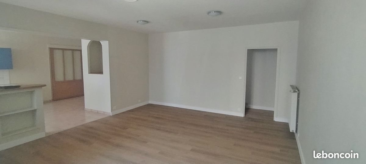 Maison à vendre, 123m², Niort