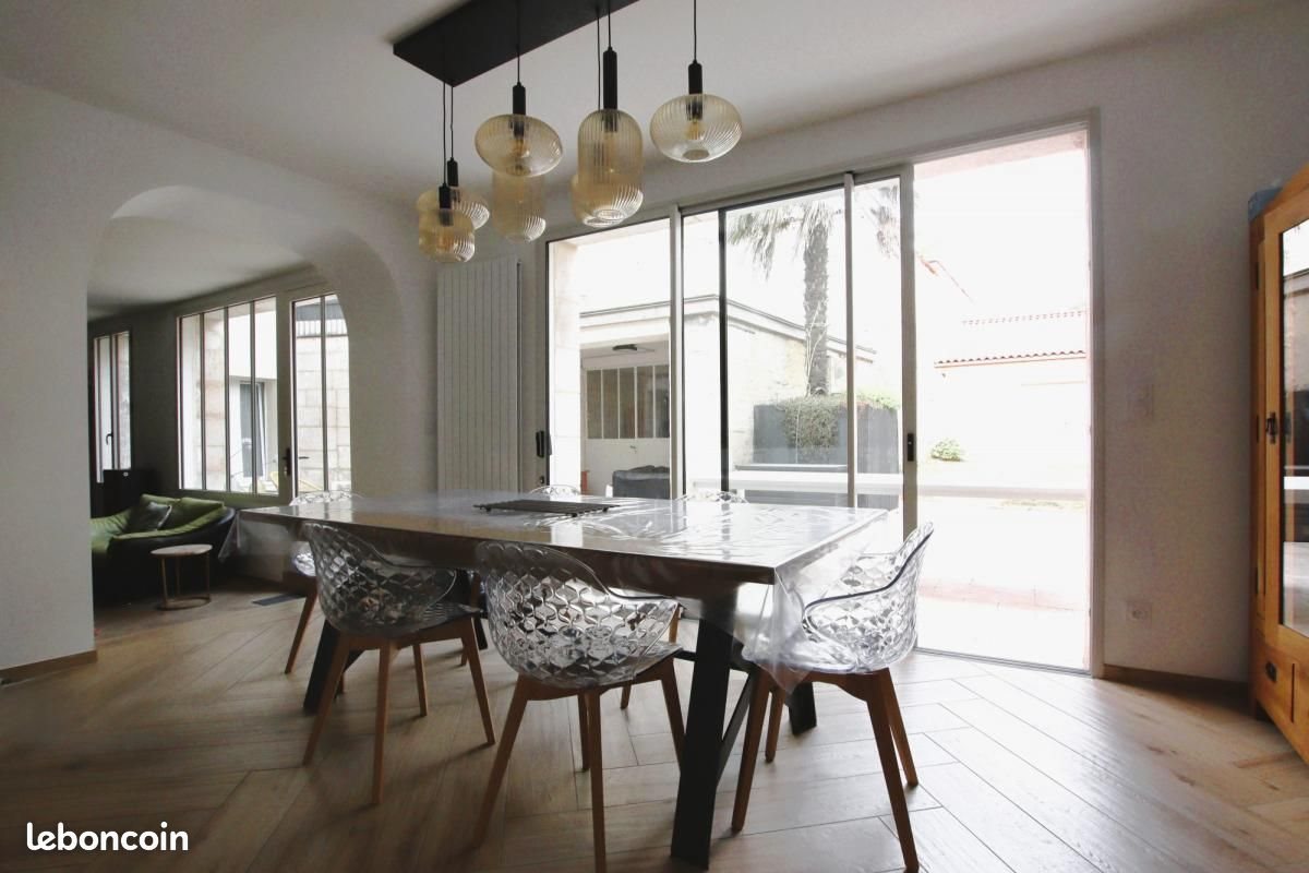 Maison à vendre, 245m², Niort