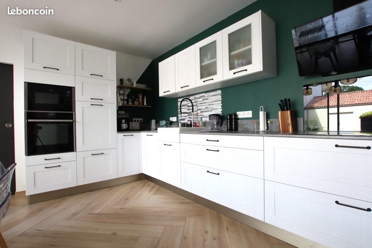 Maison à vendre, 245m², Niort