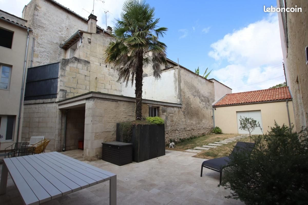 Maison à vendre, 245m², Niort