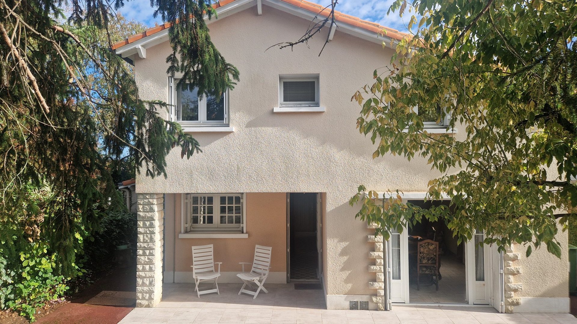 Maison à vendre, 146m², Niort