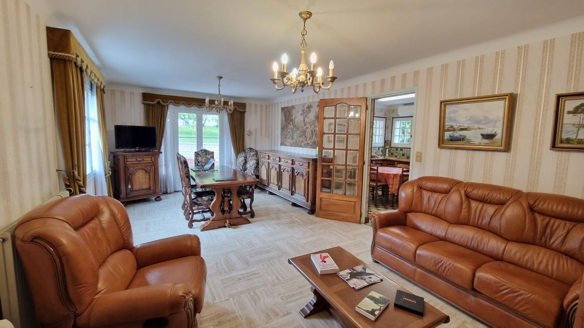 Maison à vendre, 146m², Niort