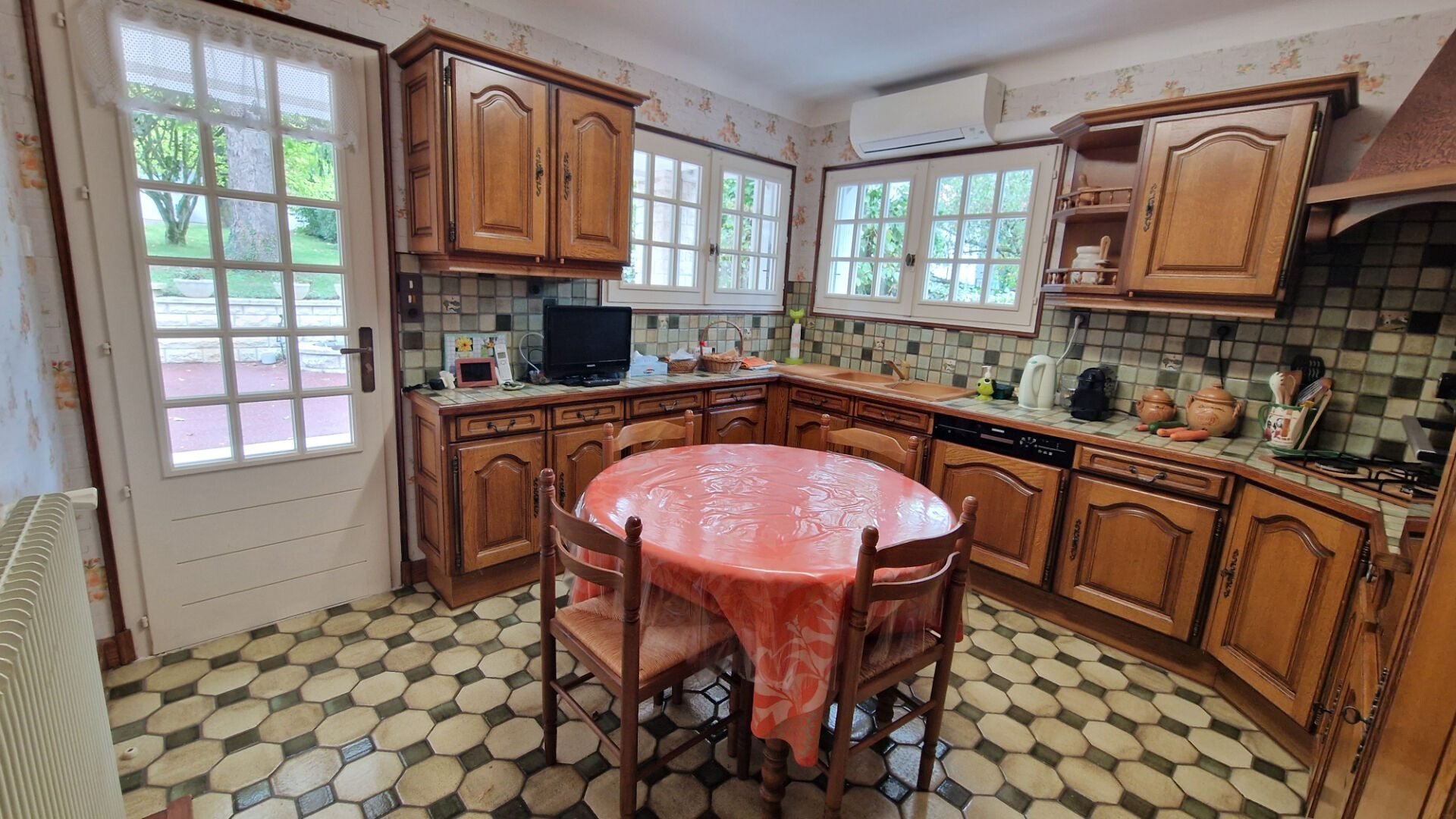 Maison à vendre, 146m², Niort