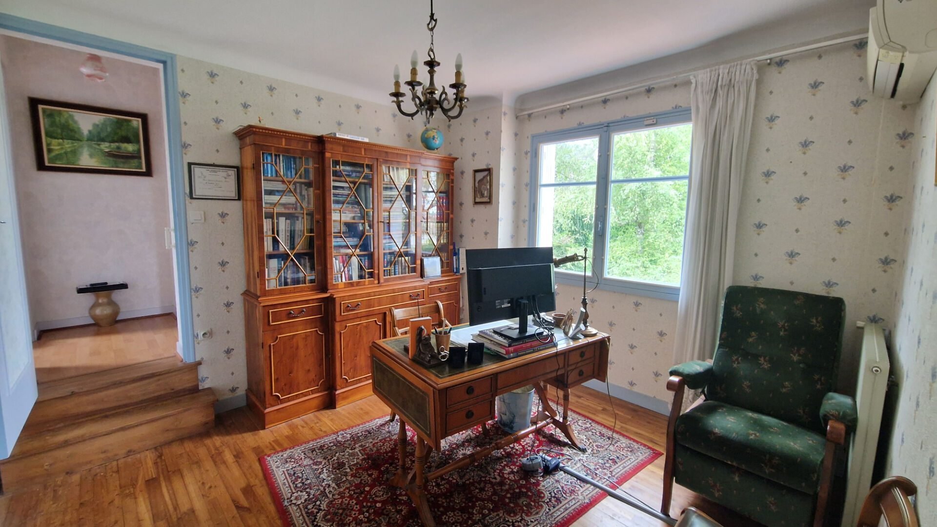 Maison à vendre, 146m², Niort