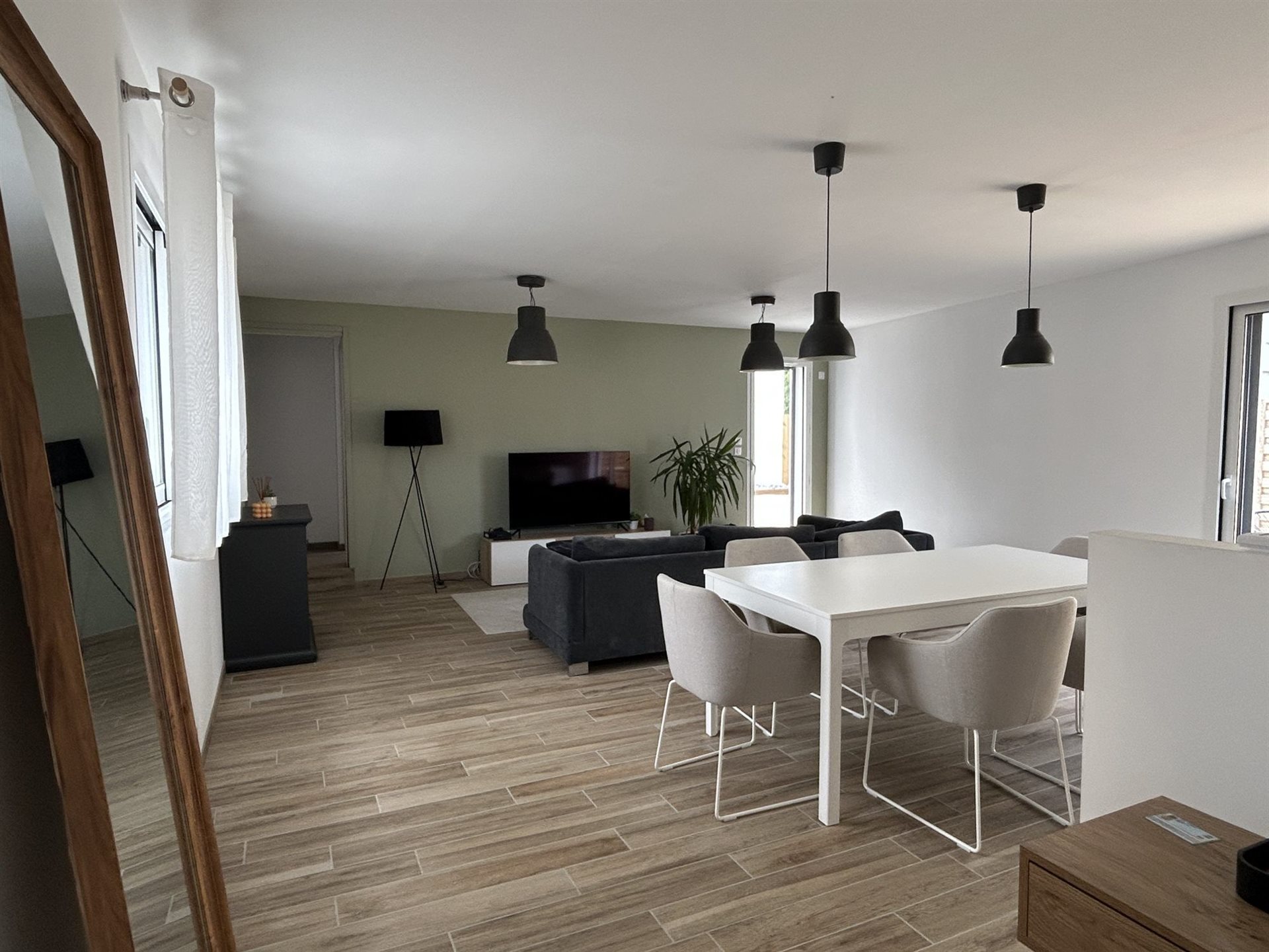 Maison à vendre, 81m², Niort