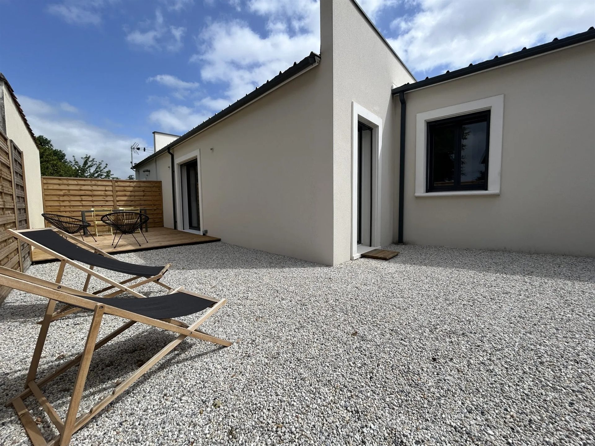 Maison à vendre, 81m², Niort