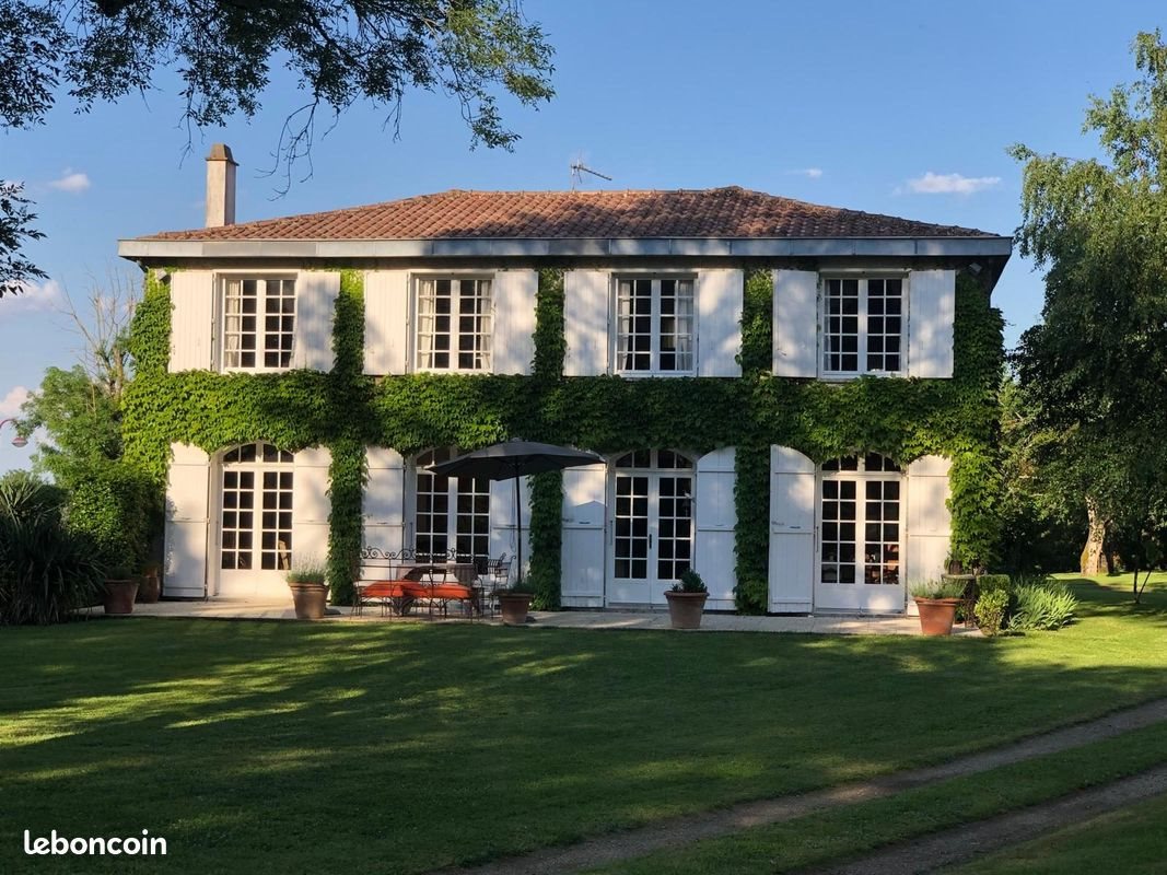 Maison à vendre, 198m², La Crèche