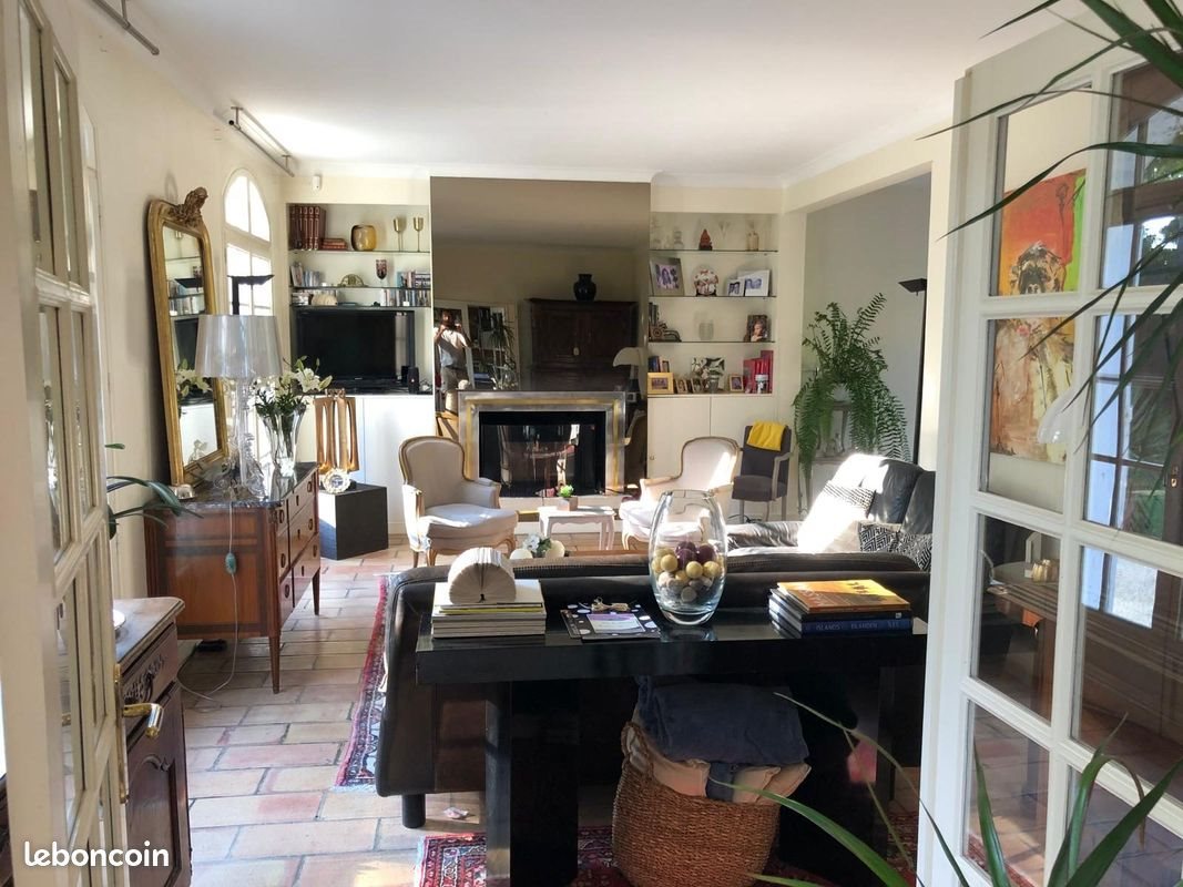 Maison à vendre, 198m², La Crèche