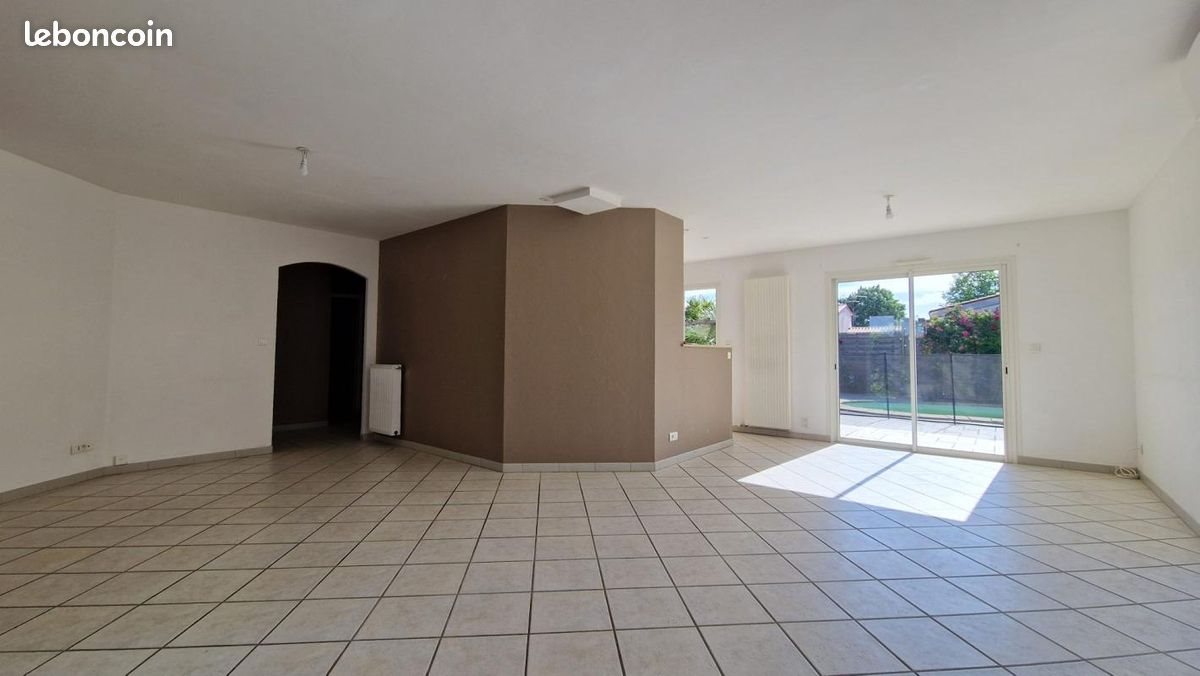 Maison à vendre, 135m², Chauray