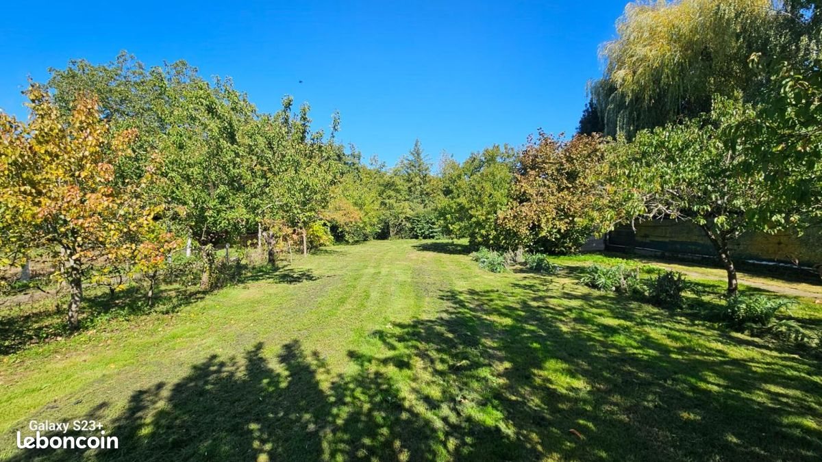 Maison à vendre, 124m², Niort
