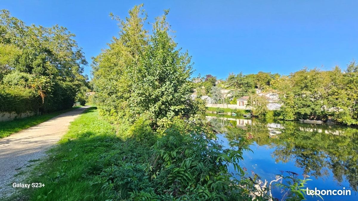 Maison à vendre, 124m², Niort