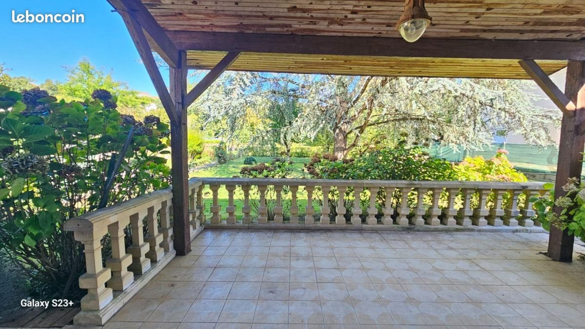 Maison à vendre, 124m², Niort