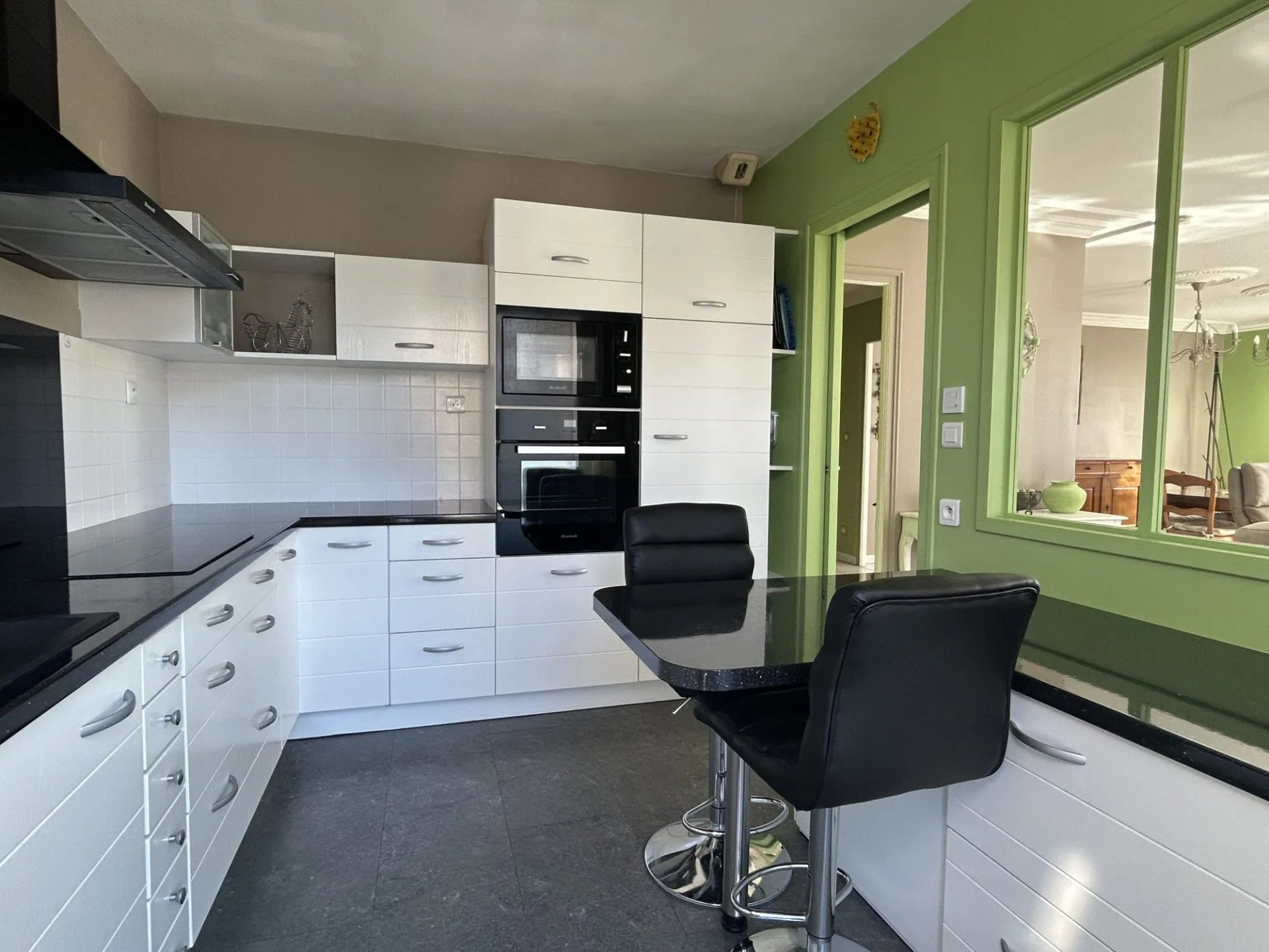 Appartement à vendre, 100m², Niort