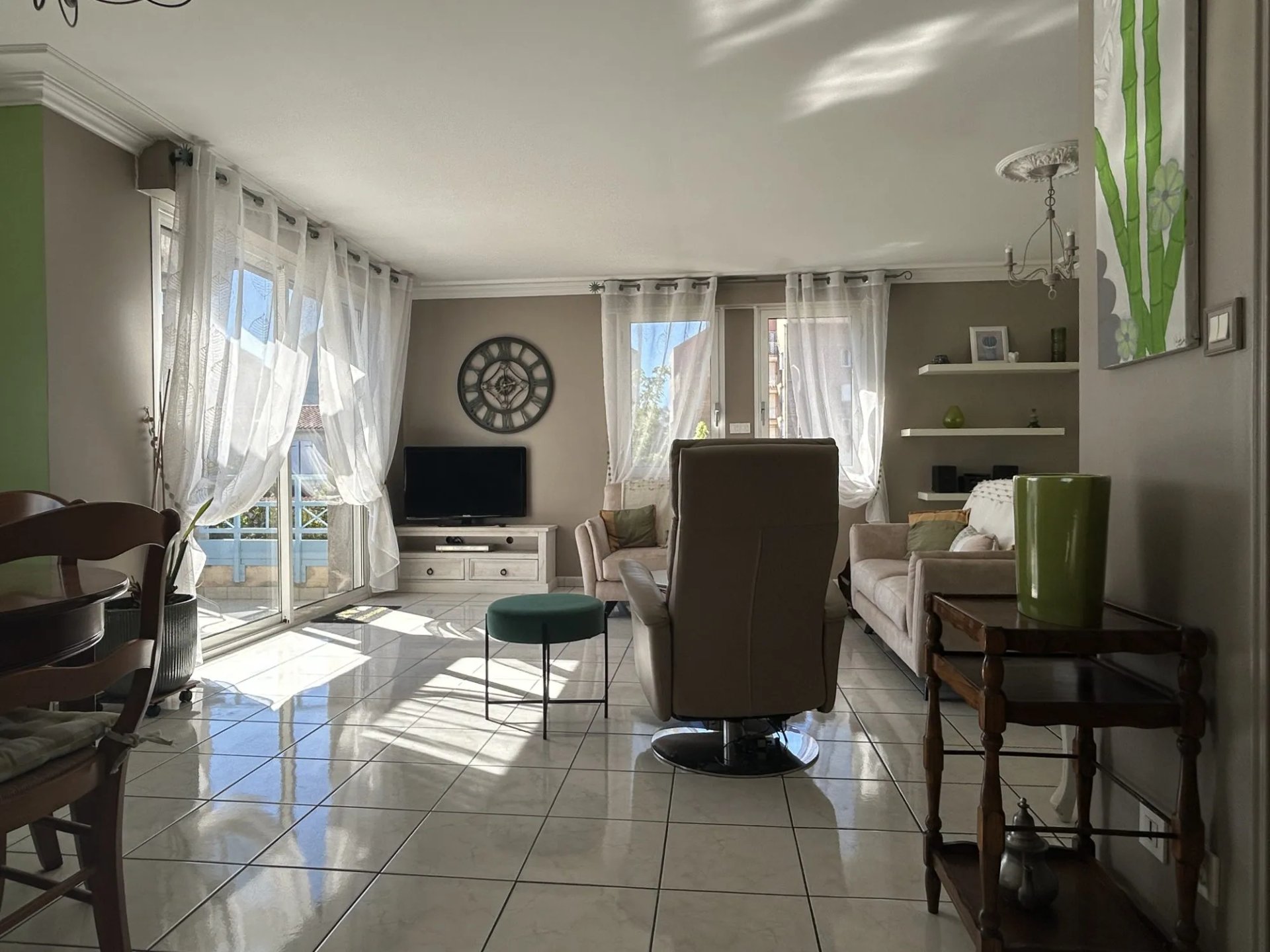Appartement à vendre, 100m², Niort