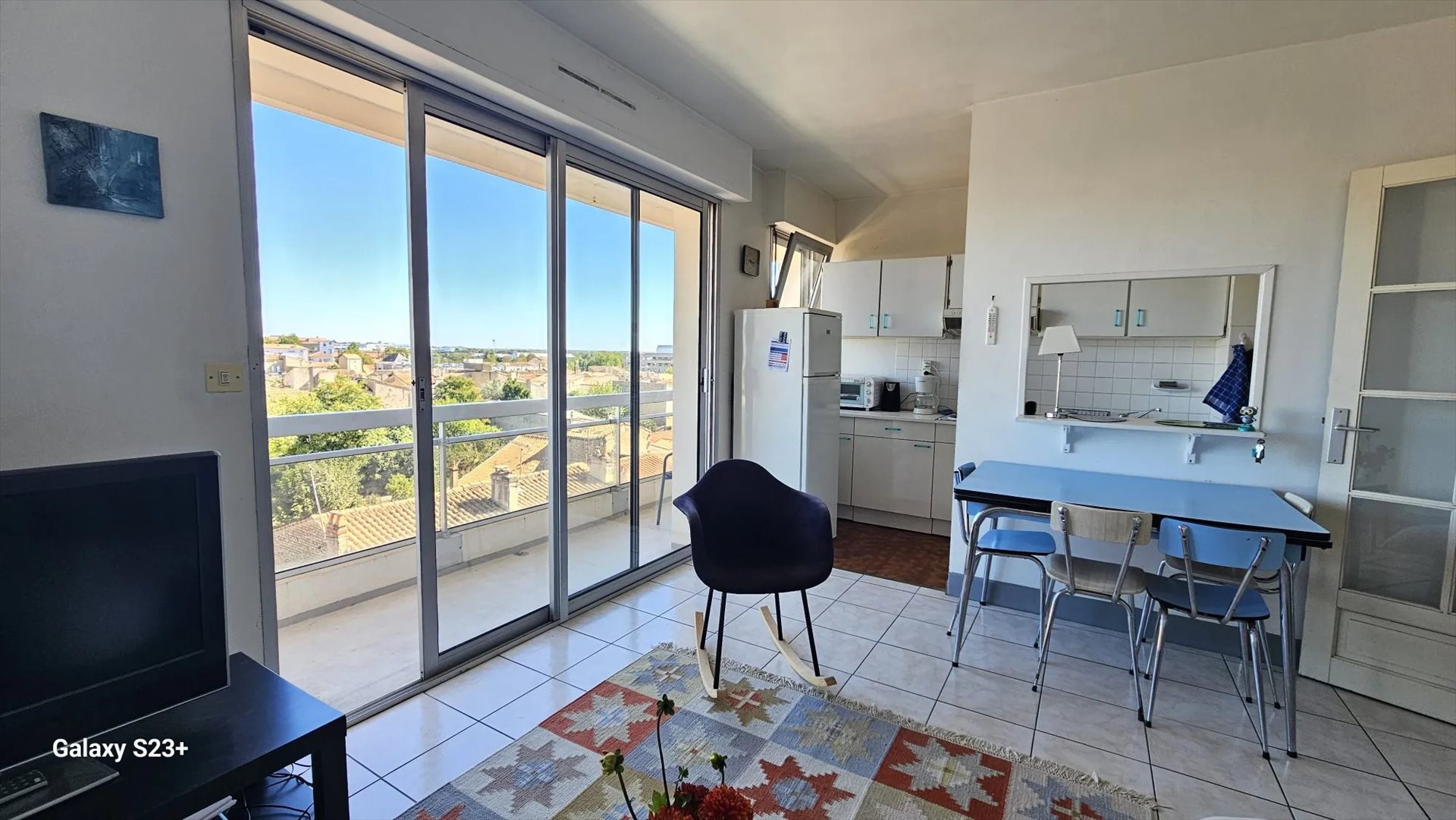 Appartement à vendre, 42m², Niort