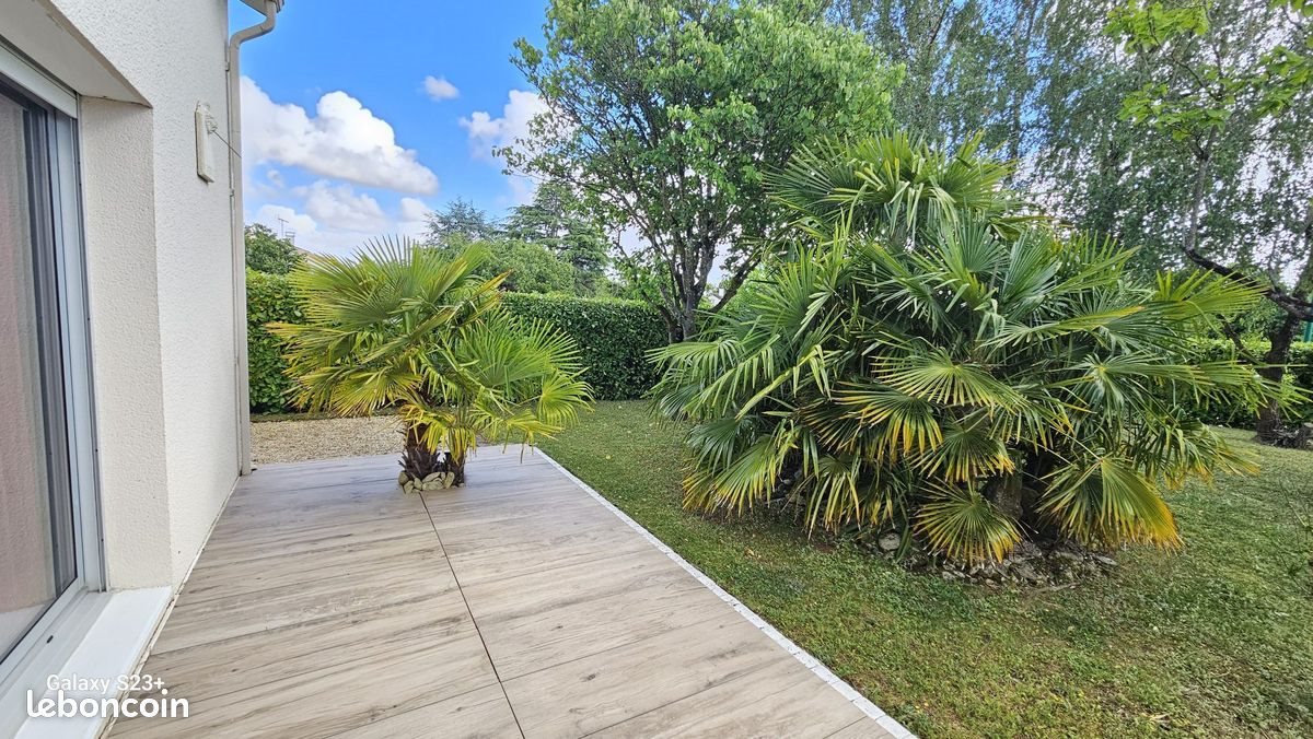 Maison à vendre, 145m², Aiffres
