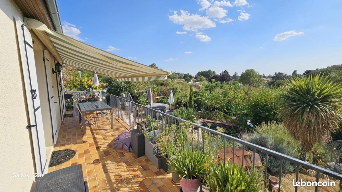 Maison à vendre, 128m², Celles-sur-Belle