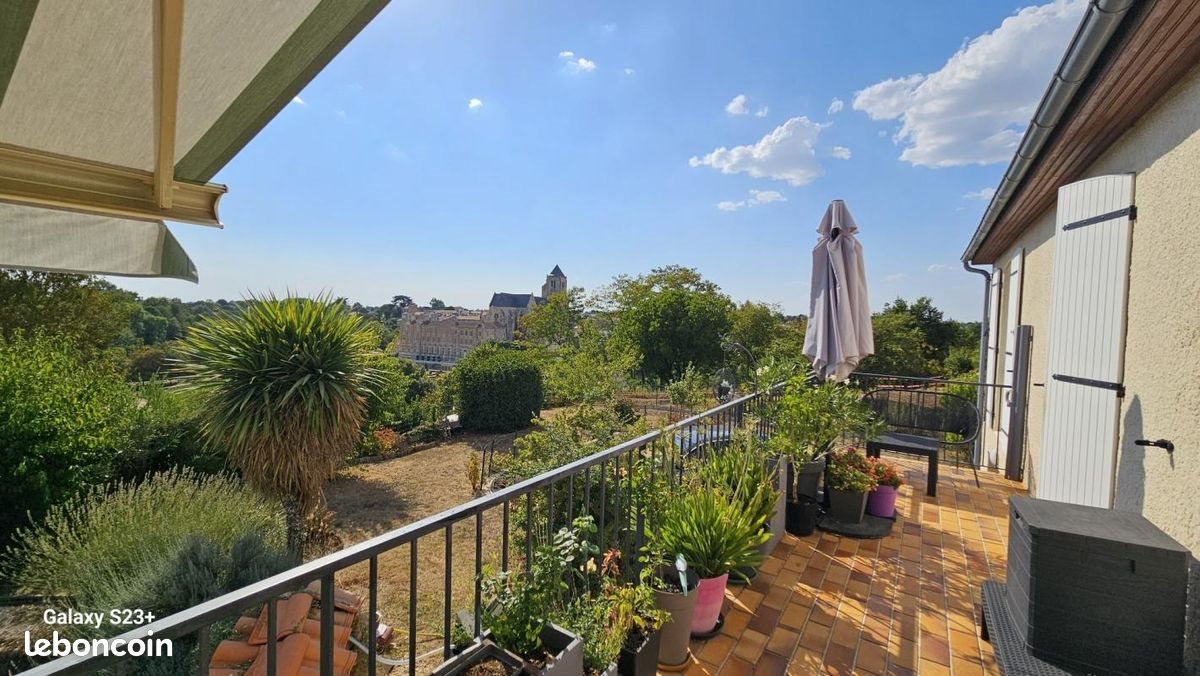 Maison à vendre, 128m², Celles-sur-Belle