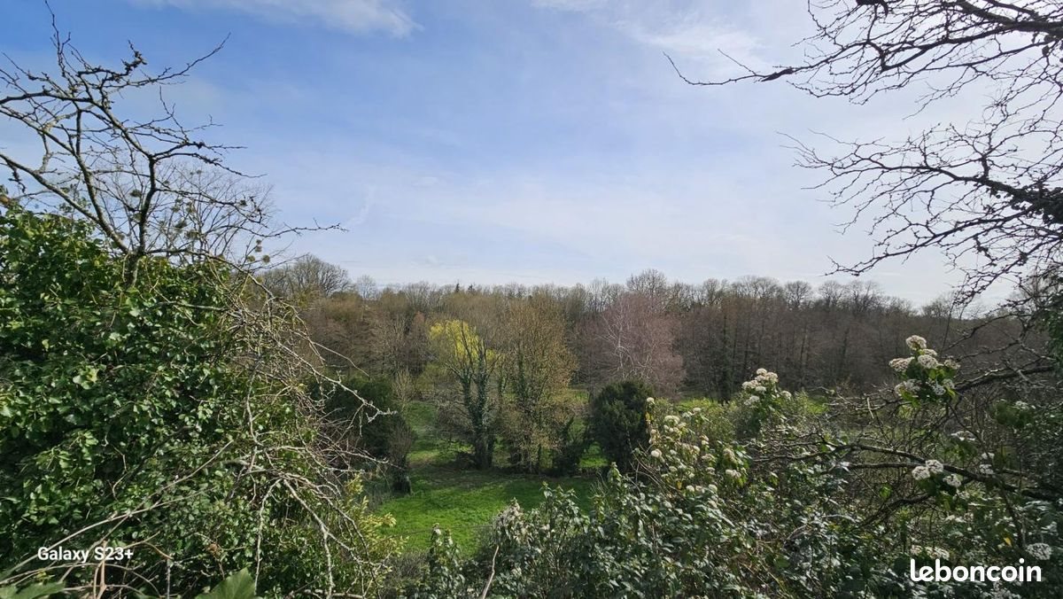 Maison à vendre, 185m², Celles-sur-Belle