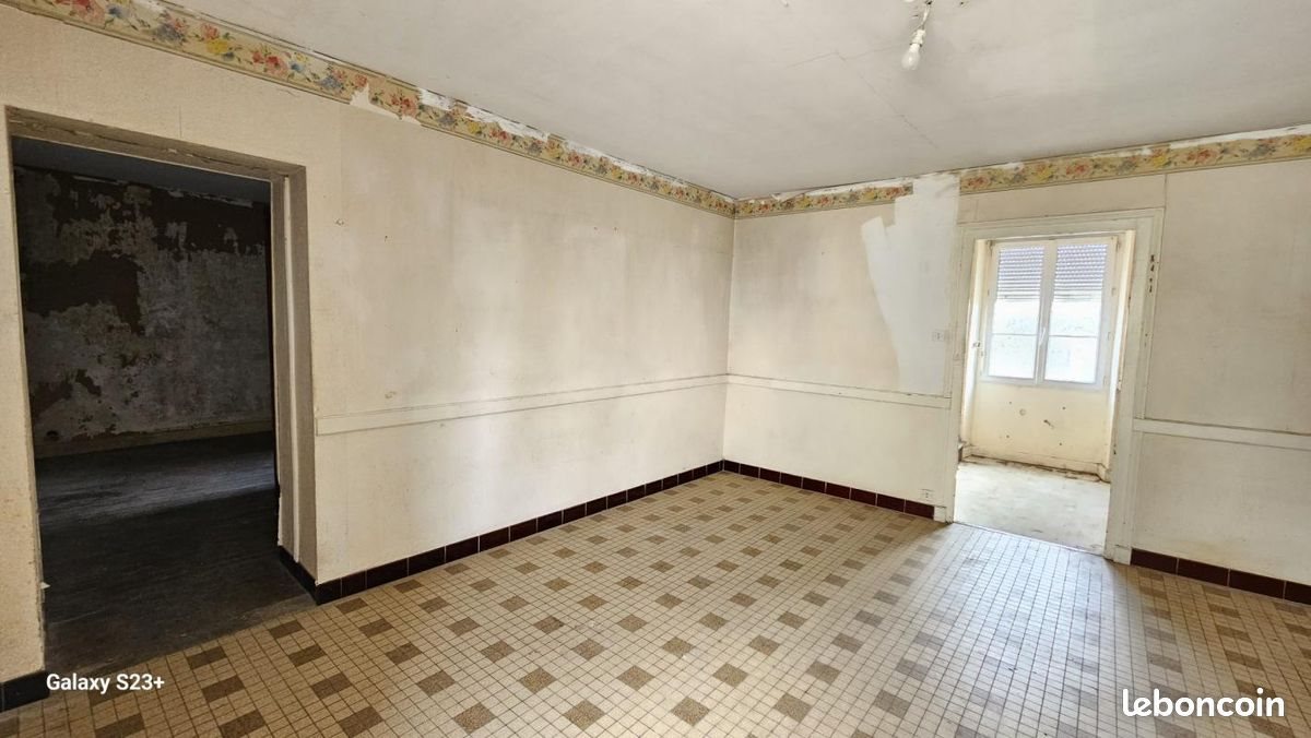 Maison à vendre, 185m², Celles-sur-Belle