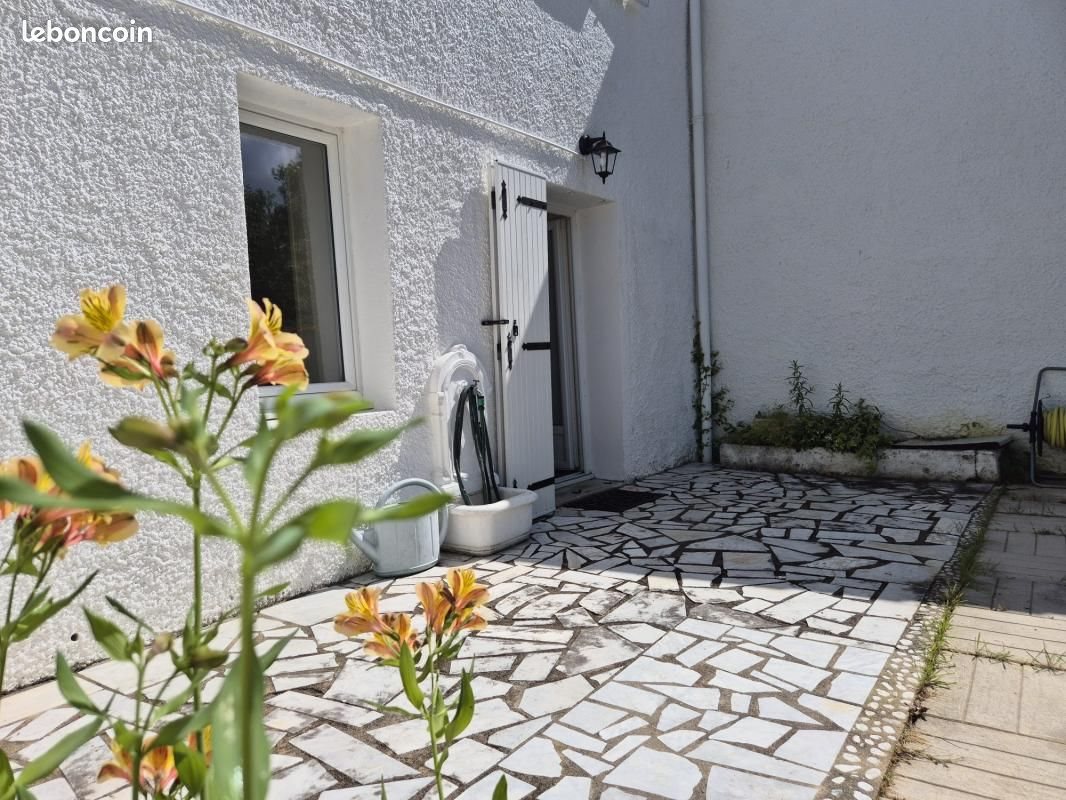 Maison à vendre, 90m², Niort