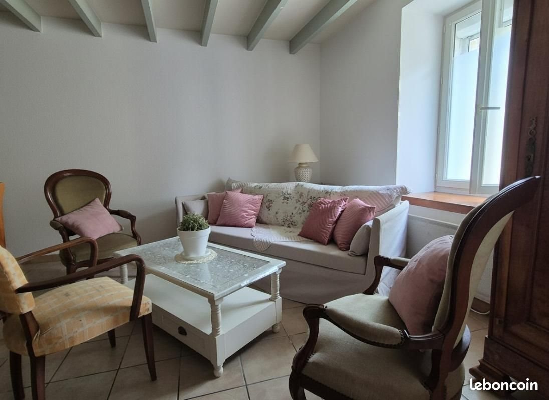 Maison à vendre, 90m², Niort